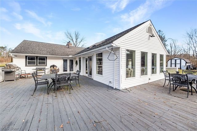 7161 Old Mill Road, Chesterland, OH 44026