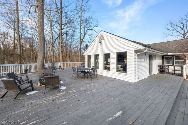 7161 Old Mill Road, Chesterland, OH 44026