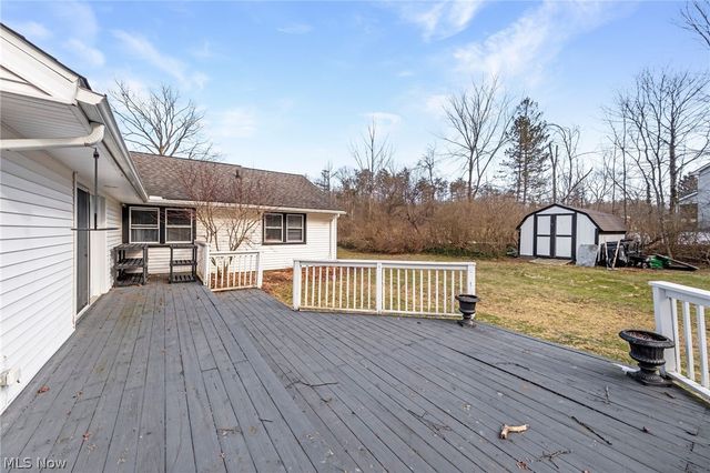 7161 Old Mill Road, Chesterland, OH 44026