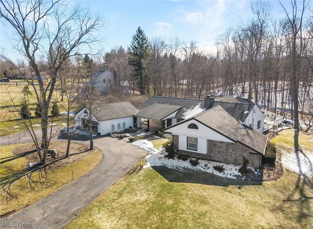 7161 Old Mill Road, Chesterland, OH 44026