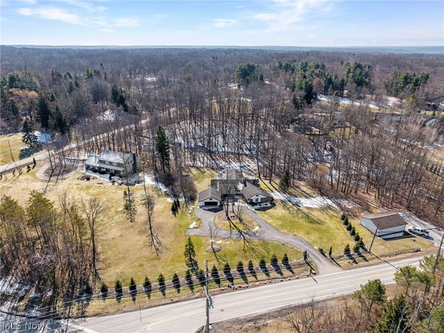 7161 Old Mill Road, Chesterland, OH 44026