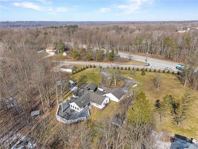 7161 Old Mill Road, Chesterland, OH 44026