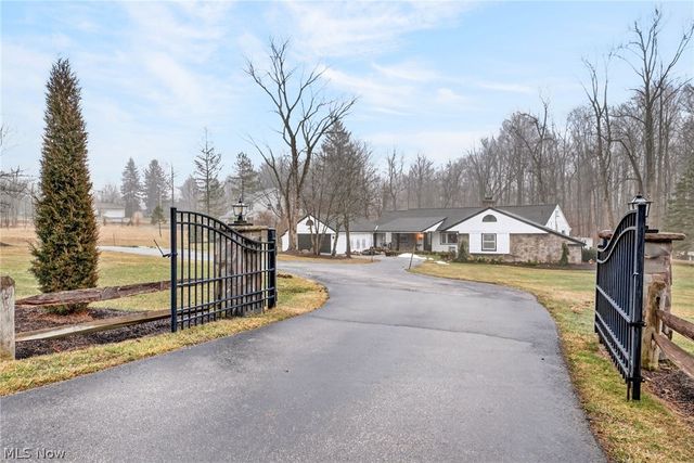 7161 Old Mill Road, Chesterland, OH 44026