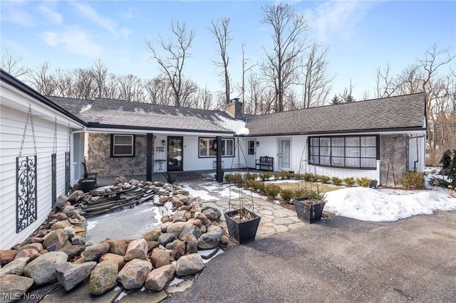 7161 Old Mill Road, Chesterland, OH 44026