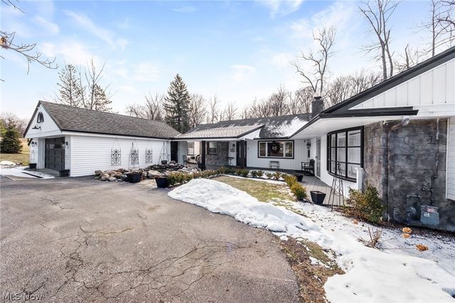 7161 Old Mill Road, Chesterland, OH 44026