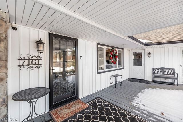 7161 Old Mill Road, Chesterland, OH 44026