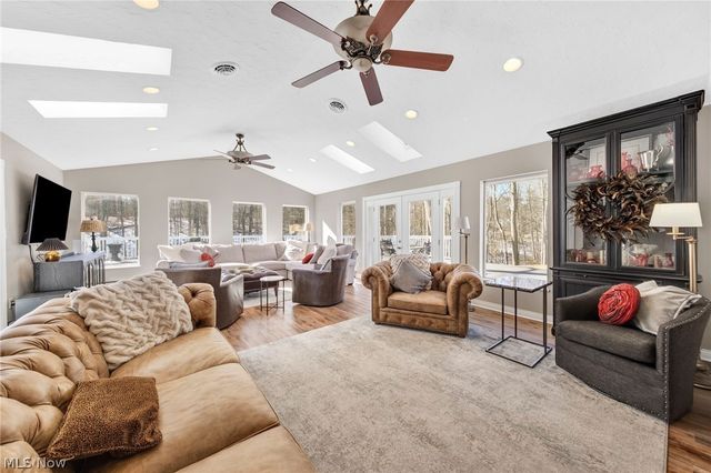 7161 Old Mill Road, Chesterland, OH 44026