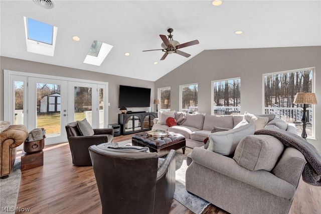 7161 Old Mill Road, Chesterland, OH 44026