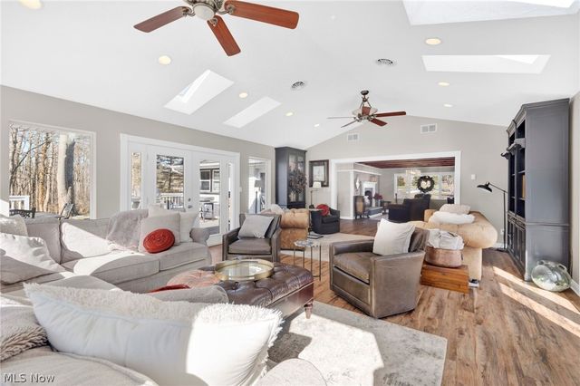 7161 Old Mill Road, Chesterland, OH 44026