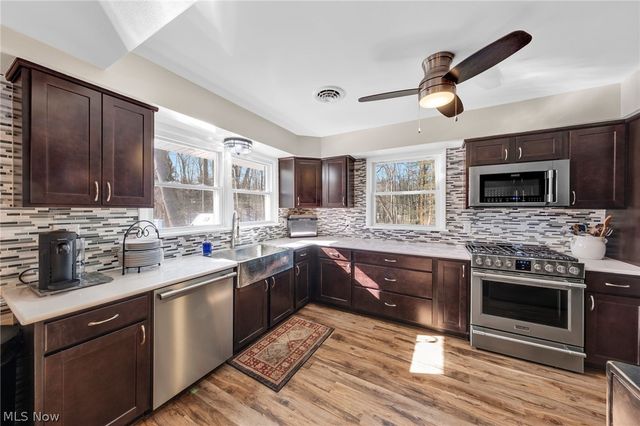 7161 Old Mill Road, Chesterland, OH 44026