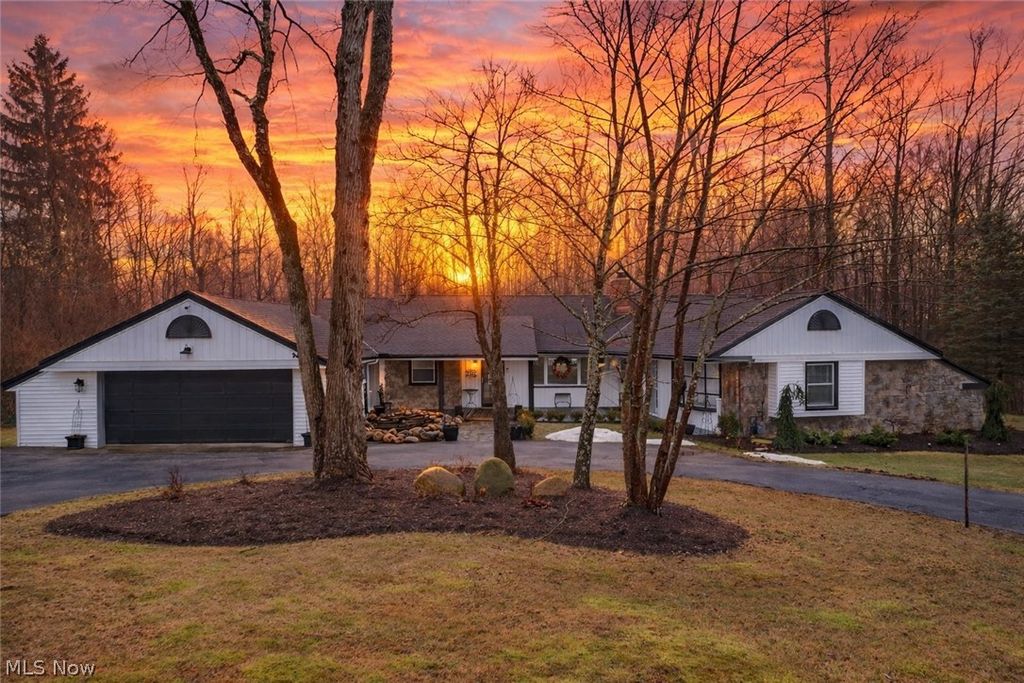 7161 Old Mill Road, Chesterland, OH 44026