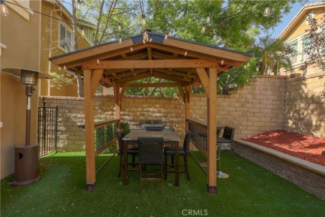 28215 Clementine Drive, Saugus, CA 91350