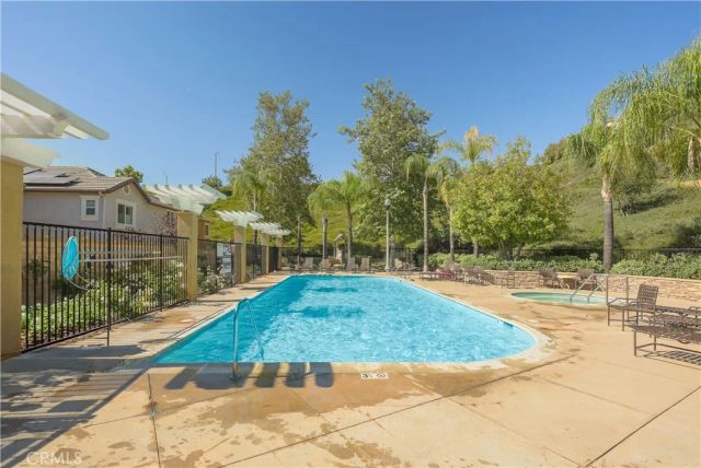 28215 Clementine Drive, Saugus, CA 91350
