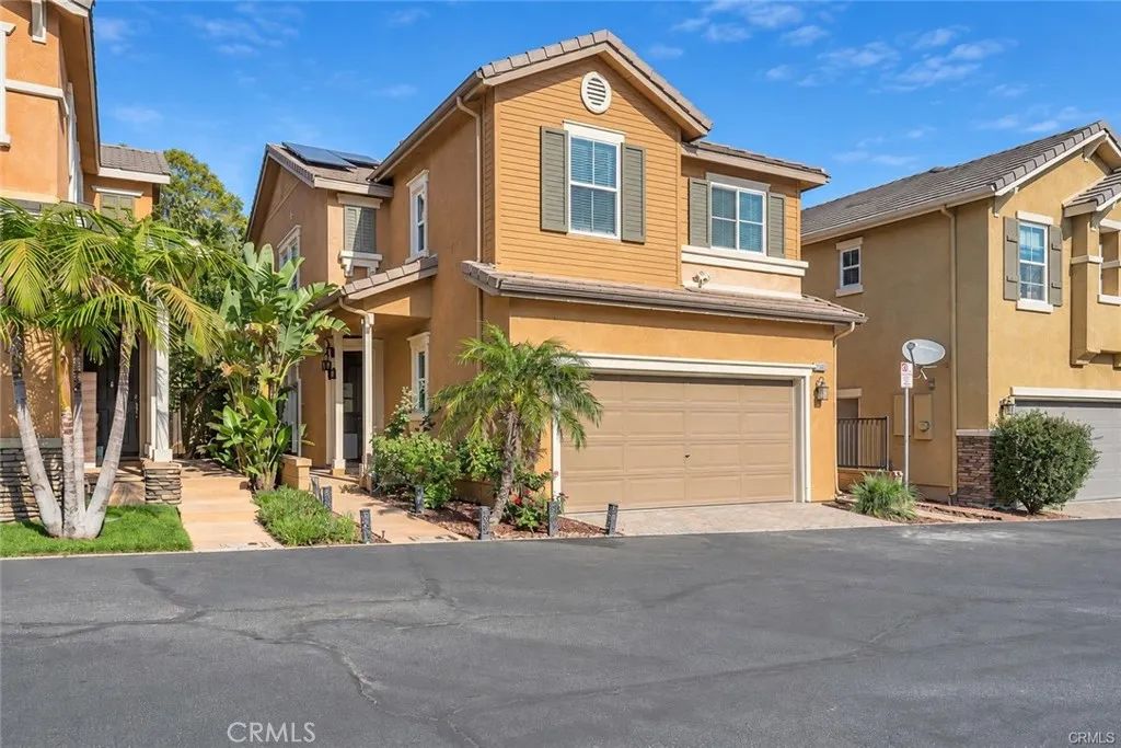 28215 Clementine Drive, Saugus, CA 91350