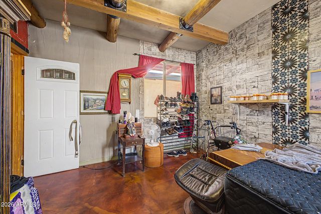 8618 S CALLE VAUO NAWI --, Guadalupe, AZ 85283