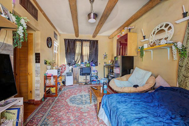 8618 S CALLE VAUO NAWI --, Guadalupe, AZ 85283