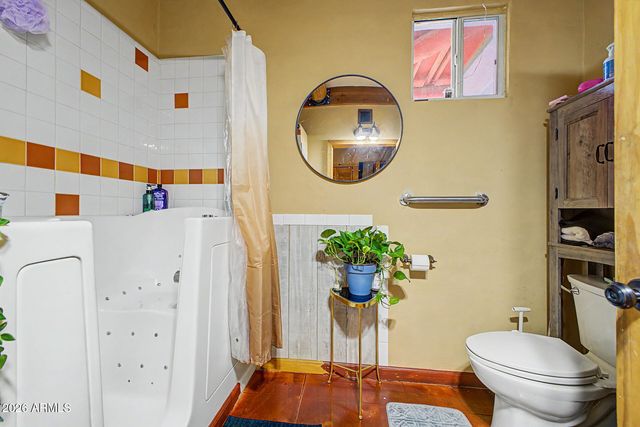 8618 S CALLE VAUO NAWI --, Guadalupe, AZ 85283