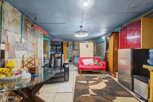 8618 S CALLE VAUO NAWI --, Guadalupe, AZ 85283