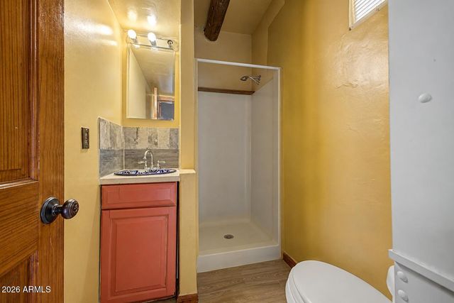 8618 S CALLE VAUO NAWI --, Guadalupe, AZ 85283
