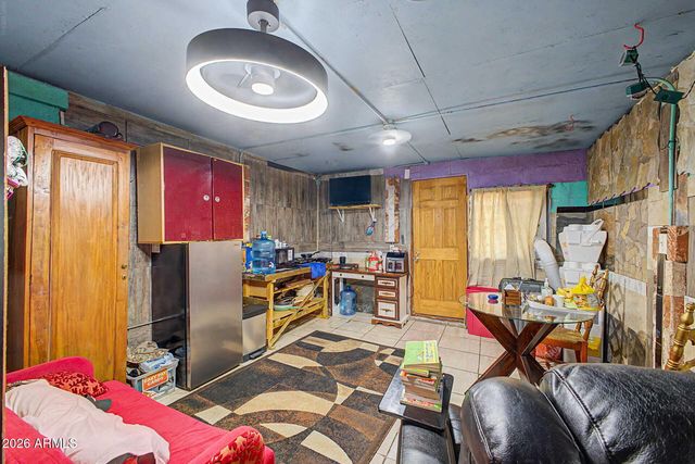 8618 S CALLE VAUO NAWI --, Guadalupe, AZ 85283