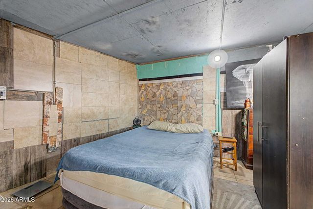 8618 S CALLE VAUO NAWI --, Guadalupe, AZ 85283