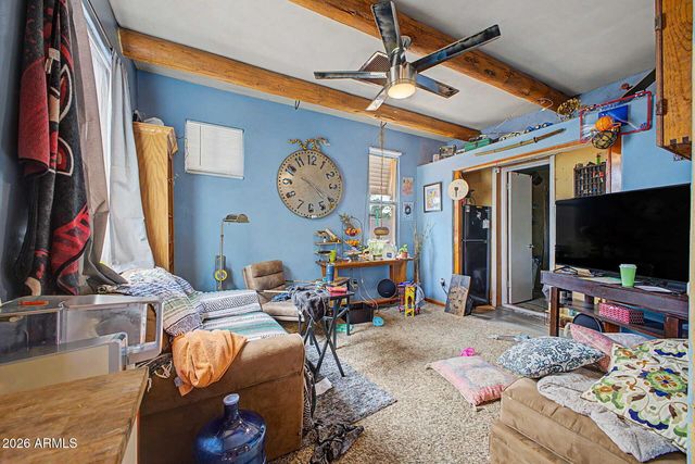 8618 S CALLE VAUO NAWI --, Guadalupe, AZ 85283