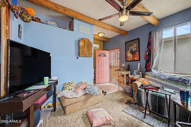 8618 S CALLE VAUO NAWI --, Guadalupe, AZ 85283