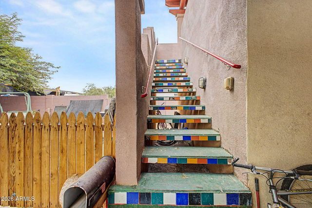 8618 S CALLE VAUO NAWI --, Guadalupe, AZ 85283