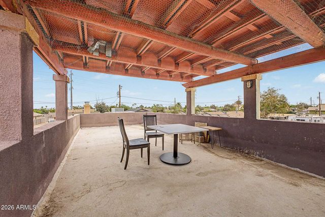 8618 S CALLE VAUO NAWI --, Guadalupe, AZ 85283