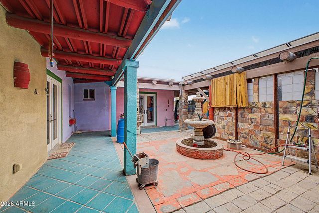 8618 S CALLE VAUO NAWI --, Guadalupe, AZ 85283
