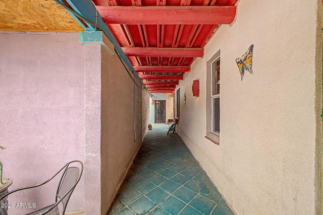 8618 S CALLE VAUO NAWI --, Guadalupe, AZ 85283
