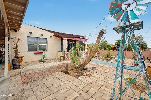 8618 S CALLE VAUO NAWI --, Guadalupe, AZ 85283