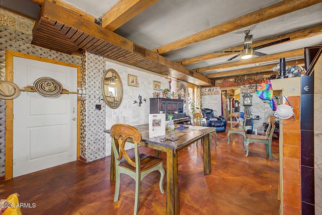 8618 S CALLE VAUO NAWI --, Guadalupe, AZ 85283
