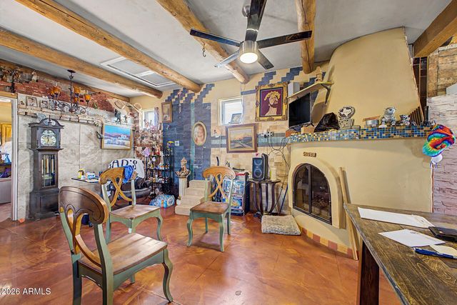 8618 S CALLE VAUO NAWI --, Guadalupe, AZ 85283