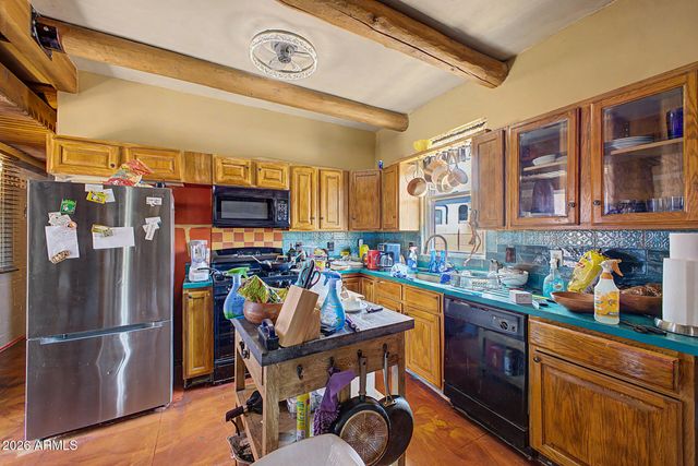8618 S CALLE VAUO NAWI --, Guadalupe, AZ 85283