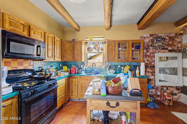 8618 S CALLE VAUO NAWI --, Guadalupe, AZ 85283