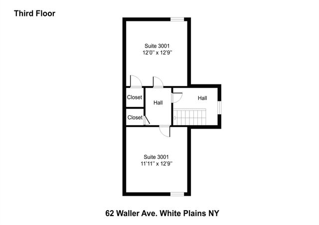 62 Waller Avenue, White Plains, NY 10605