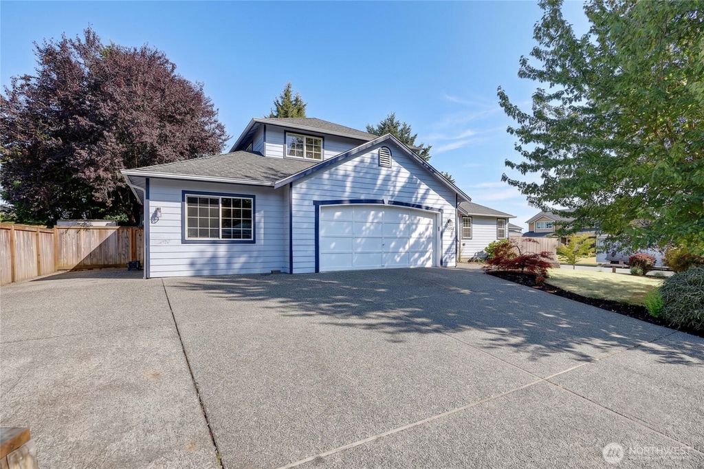 7908 265th Street NW, Stanwood, WA 98292