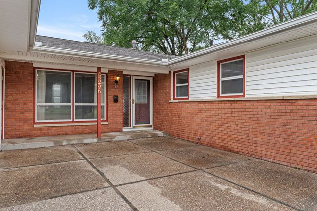 4336 26th Avenue, Moline, IL 61265