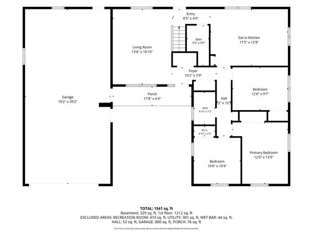 4336 26th Avenue, Moline, IL 61265
