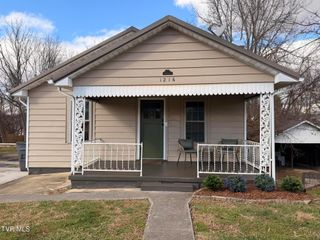 1216 Bluff City Highway, Bristol, TN 37620