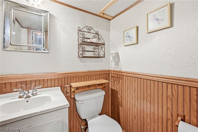 3441 Bentwillow Lane, Youngstown, OH 44511
