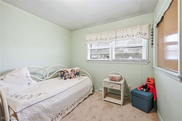 3441 Bentwillow Lane, Youngstown, OH 44511