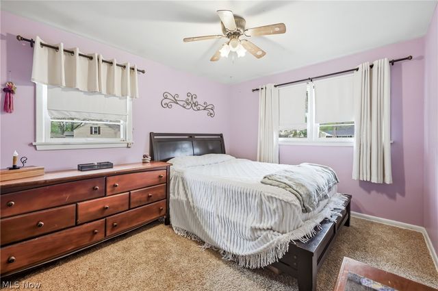 3441 Bentwillow Lane, Youngstown, OH 44511