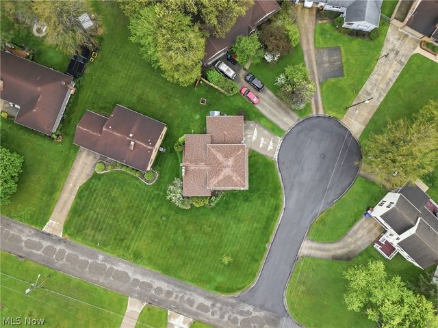 3441 Bentwillow Lane, Youngstown, OH 44511