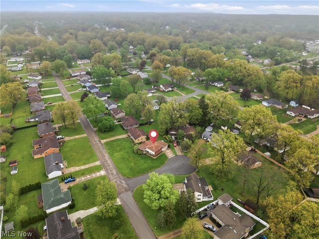 3441 Bentwillow Lane, Youngstown, OH 44511