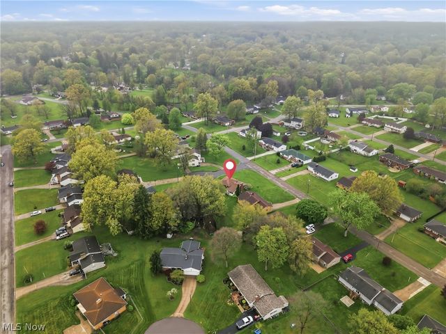 3441 Bentwillow Lane, Youngstown, OH 44511