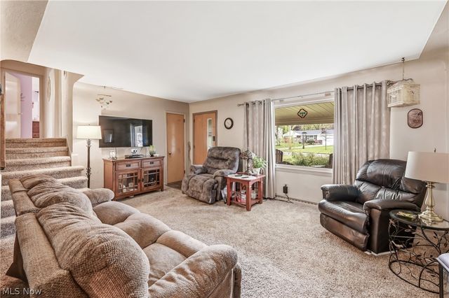 3441 Bentwillow Lane, Youngstown, OH 44511