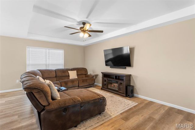 536 Eisenhower Boulevard, Troy, IL 62294