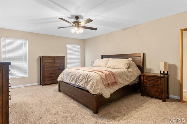 536 Eisenhower Boulevard, Troy, IL 62294